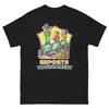 Esports Tournament Event Attraction Social Gathering T-Shirt