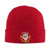 Anita Max Wynn Knit Hat Beanies Autumn Winter Hats Warm Acrylic Street Meme Hip Hop Cap for Unisex Women