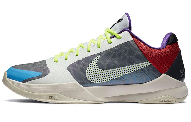 

Nike Kobe 5 Protro Pj Tucker CD4991-004 35.5
