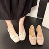 Sapatos de mulher – Sabrinas