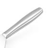 Steak Frying Spatula Stainless Steel Restaurant Turner for Cooking Hamburgers Pancakes Eggs Sandwiches Spatula