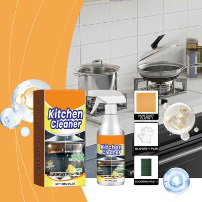 Domácí chemie – Prostředky na mytí nádobí