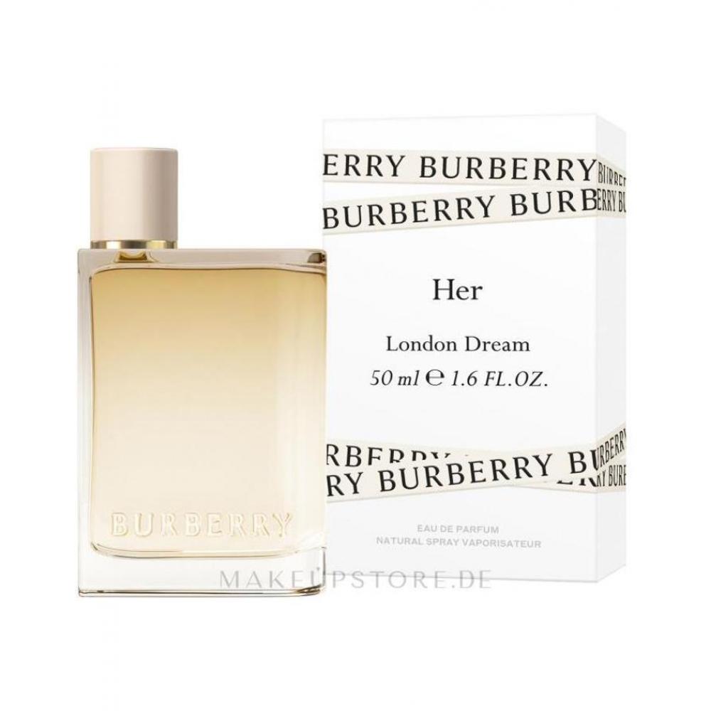 

Burberry Her London Dream парфюмированная вода 100 мл