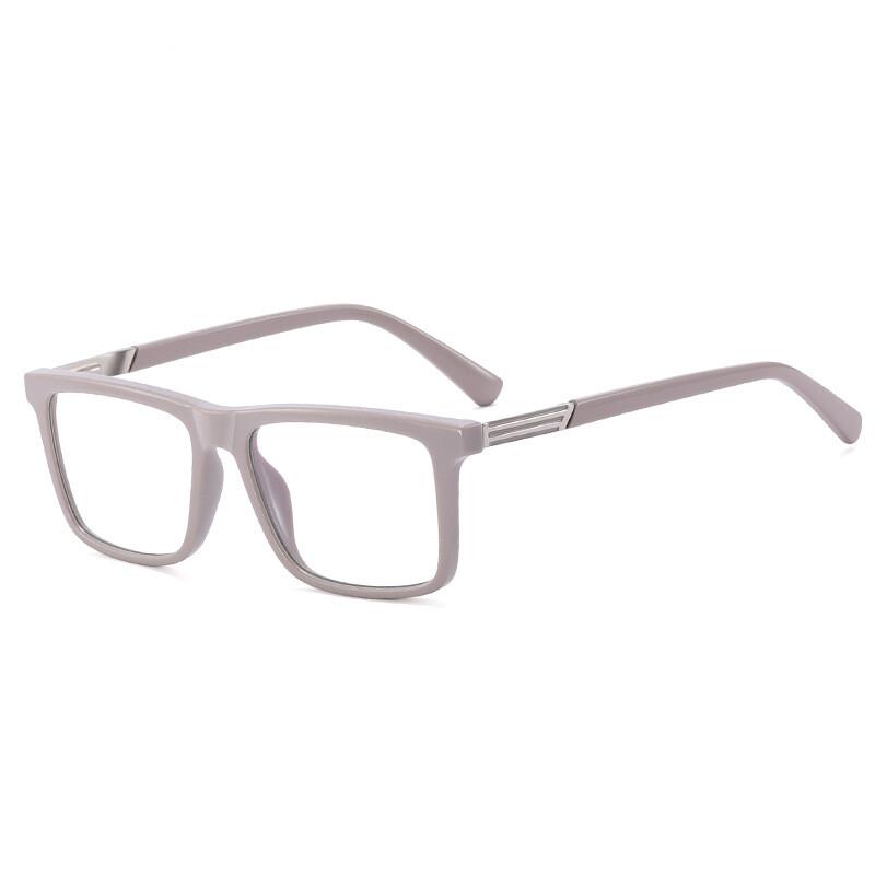 High-End Anti-Blue Light Reading Glasses Ultralight Presbyopia Eyeglasses Eye Protection Far Sight Eyewear Optical Glasses