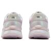 (WMNS) PUMA Mirage Sport Glow 'White Lavender Fog' Women's 382904-02