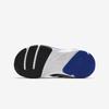 Anta Kids Synthetic Leather Trendy Comfortable Versatile Outdoor Sandals With Knob Closure Kids Sandals Black White Blue 312426905-3