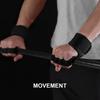 Wrist Protect Gym Fitness Gloves Anti-Slip Workout Mittens Weightlifting Gloves  Body Building
