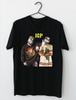 NEW Insane Clown Posse ICP Band Member Tee Shirt Black All Size OM964 Unisex T-Shirt Graphic Tee