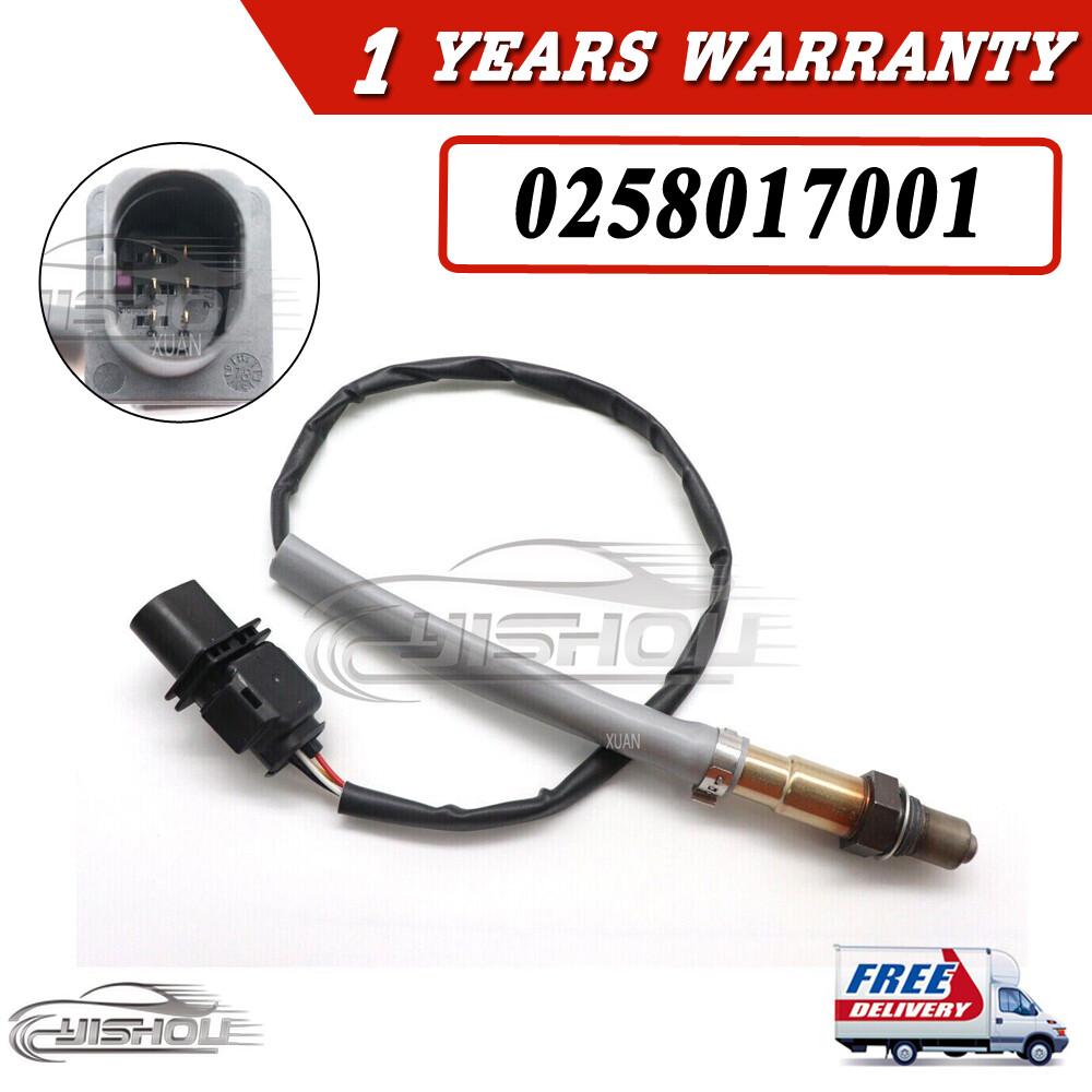 Upstream Oxygen O2 Sensor 1 for Hyundai Accent Veloster Kia Rio Soul 1.6L 12-17