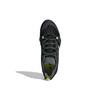 Adidas Terrex AX3 Juodi Rūgščiai Geltoni Vyriški Sportbačiai FX4575