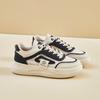 Mesh White Shoes for Women In Summer New High-rise Student Shoes Breathable Casual Shoes