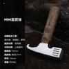 Hochwertiger Multifunktionaler Kleiner Handhammer Outdoor Camping Praktisch Selbstverteidigung Mini Feuer Mehrzweck Handwerkzeug