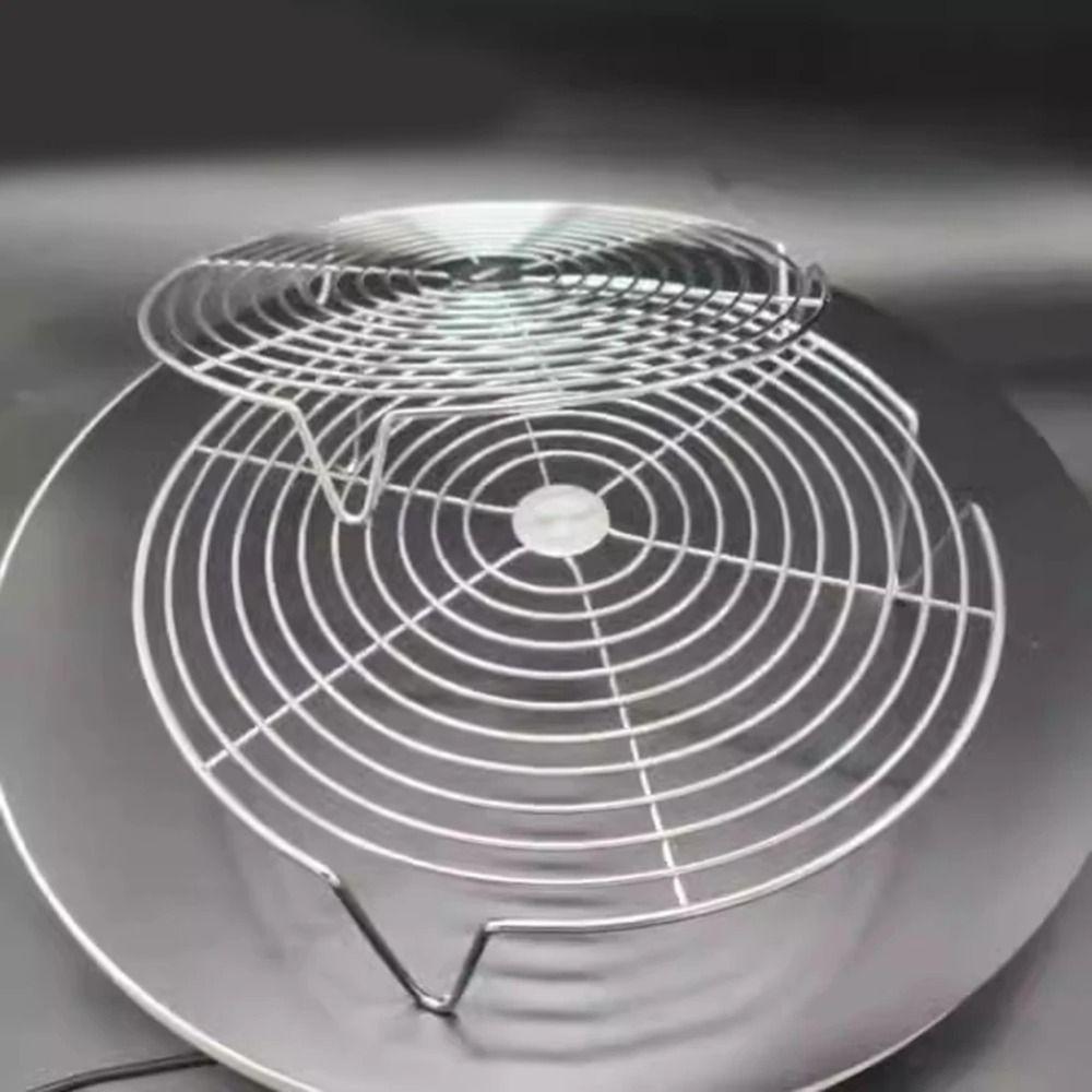 Thickened Food Steamer Shelf Heighted Foot Kitchen Steamer Holder  Steaming Dumplings