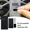 For Dji Avata360 Rader Lens Protective Film Nano Film N3 Flying Glasses Scratch Resistant Protective Film Accessories