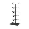 Countertop Sunglasses Organiser Stand Space Saving Eyeglasses Holder Eyewear Display Rack for Table or Dresser