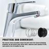 A84X-RP4993 Faucet Repair Kit Faucet Stem Assembly Replacement Kit For Fixing Kitchen Bathroom Shower Water Leakage Problem