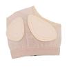 Protection Toe Belly S-XL Soft Foot Care Tool Half Shoes Pad Half Shoes Toe Pad Dance Feet Pad