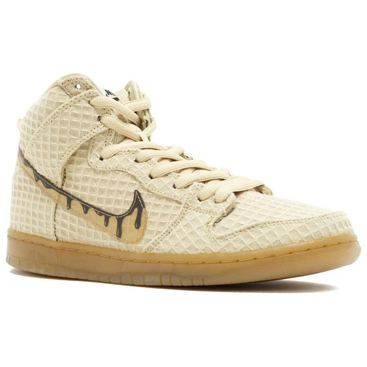 Nike Sb Dunk High Waffle 313171-722