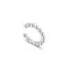 Ania Haie Silver Beads 925 Silver Ear Cuff E066-01H
