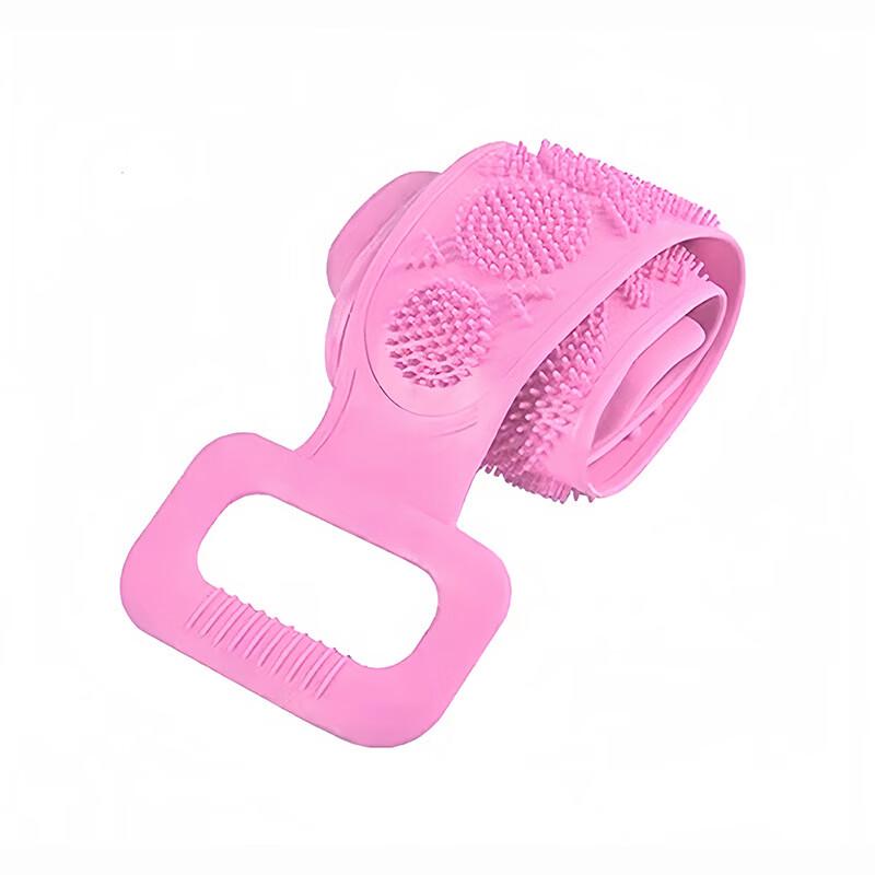 

Ally Silicone Back Scrubber