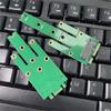 M.2 NGFF SSD Male Converters MSATA NGFF To MSATA To NGFF Convert Card for 2230
