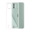 For Nokia C31 Case 6.75 Inch Clear Silicone Soft TPU Phone Case Cover For Nokia C21 C31 Funda C21 Plus C10 C20 Transparent Coque