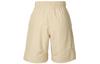 Nike Pantaloncini Casual Dri Fit SS25 da Uomo Kaki DM6618-247