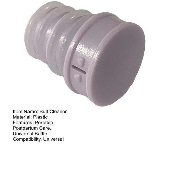 Wochenbettpflege Dusche Po-Reiniger Einstellbare Wasserstärke Tragbarer Hygienischer Sprüher Toilette