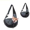Dogs Outdoor Travel Dog Cat Carrier Bag Pet Strap Shoulder Bag Pet Carrying Bag Sling Carrier Bag