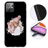 Family Boy Woman Baby Girl Mom Phone Case for Samsung Galaxy A06 A05 A14 A50 A51 A52 A12 A13 A23 A70 A07 A25 A26 A72 A56 Cover
