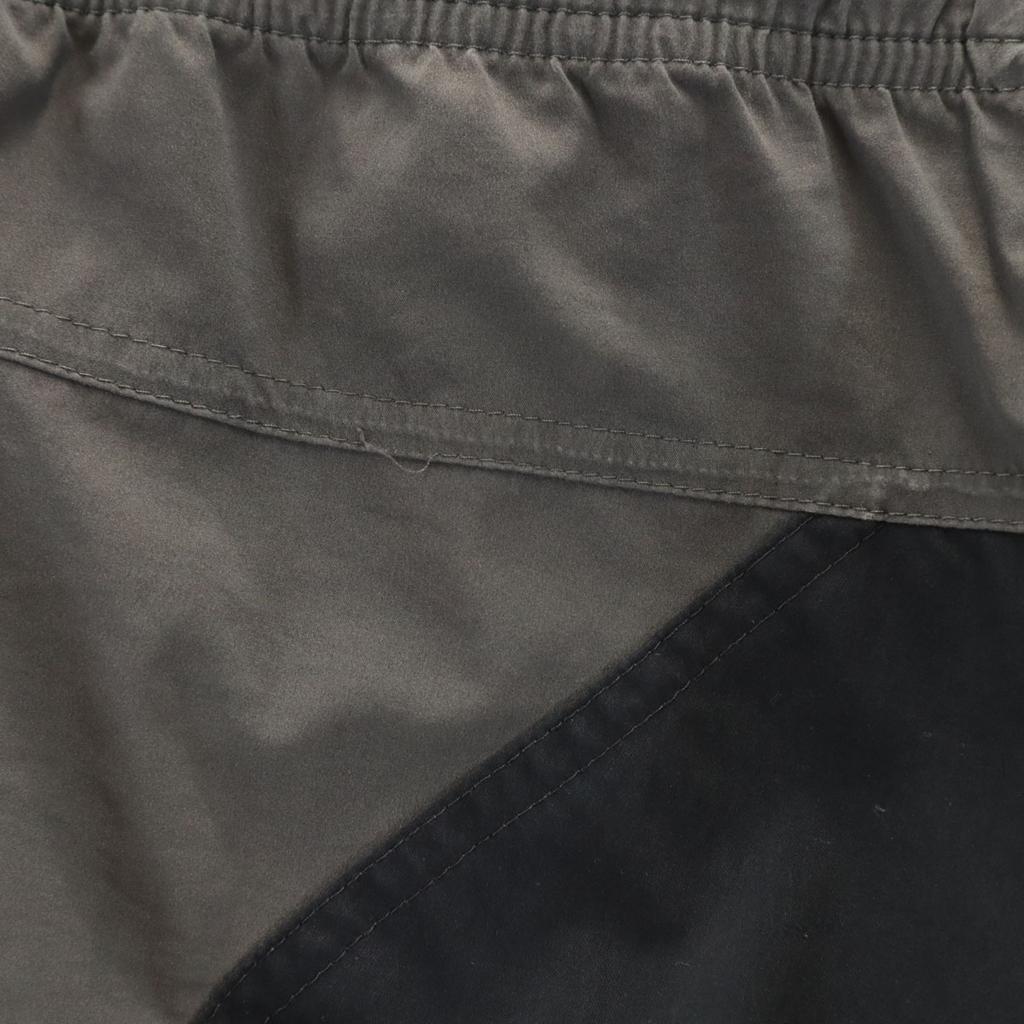Haglofs Shorts 9 Anthrazitgrau Outdoor Damen Gebraucht