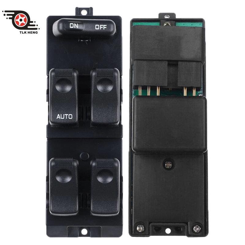 HG30-66-350 NEW Window Switch Driver s Side For Mazda 626 I (CB) 2.0 1979-1982,GD8K66350