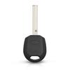 KEYYOU 10PCS Transponder Car Key For Kia Hyundai Accent Sonata NF  Accent Coupe Getz H-1 Lavita TiburonTucson Verna
