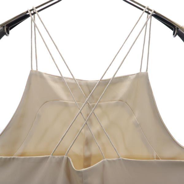 AMERI UNDRESSED made in Japan overalls M beige All in one Women Used