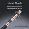 RZ-520CBK Refillable Telescopic Flame Gun