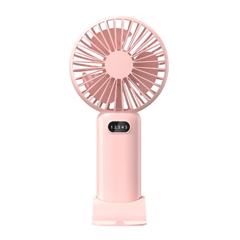 Jingweidu J20 Smart Display Mini Portable Fan
