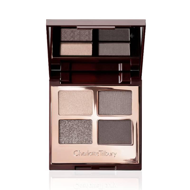 Палитра теней Charlotte Tilbury Luxury Palette The Rock Chick