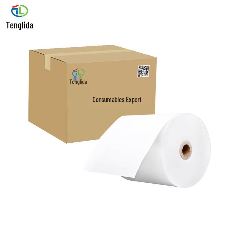 Thermal Receipt Paper Rolls