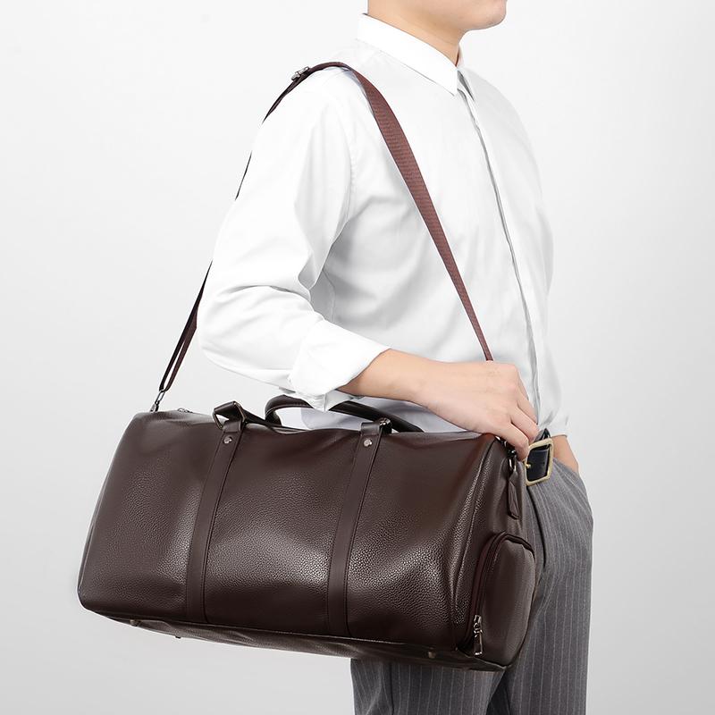 Cinemore Modische Design große Kapazität Schulter Reisetasche Umhängetasche