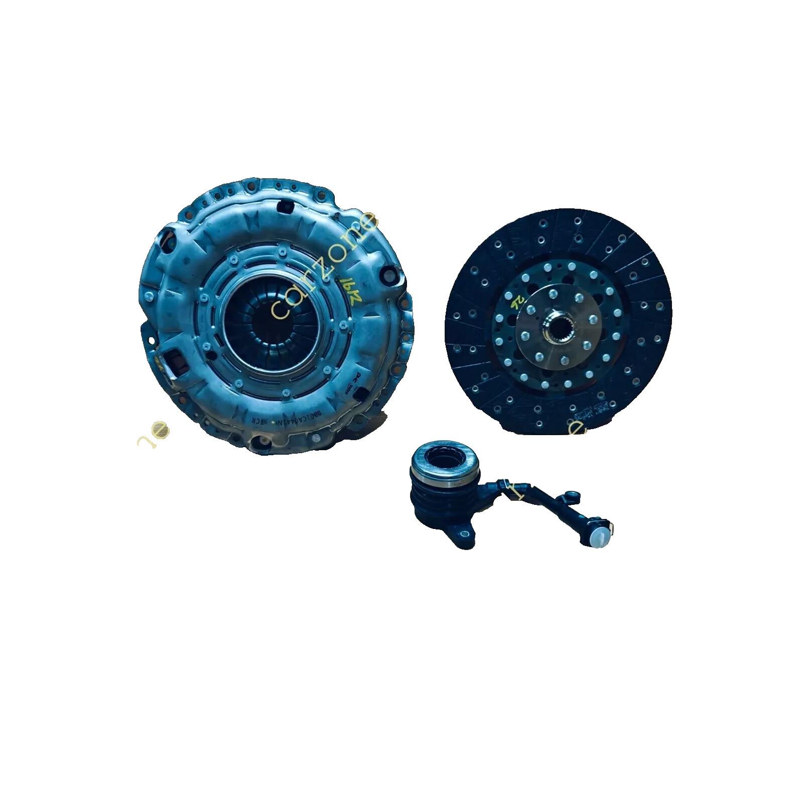 

New Genuine Clutch Kit & Slave Cylinder Mahindra XUV 500 2011-2018 2.2L Diesel