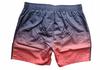 Y8794 Arena Men's Shorts ARENA ICONS TEAM STRIPE ALLOVER BOXER M