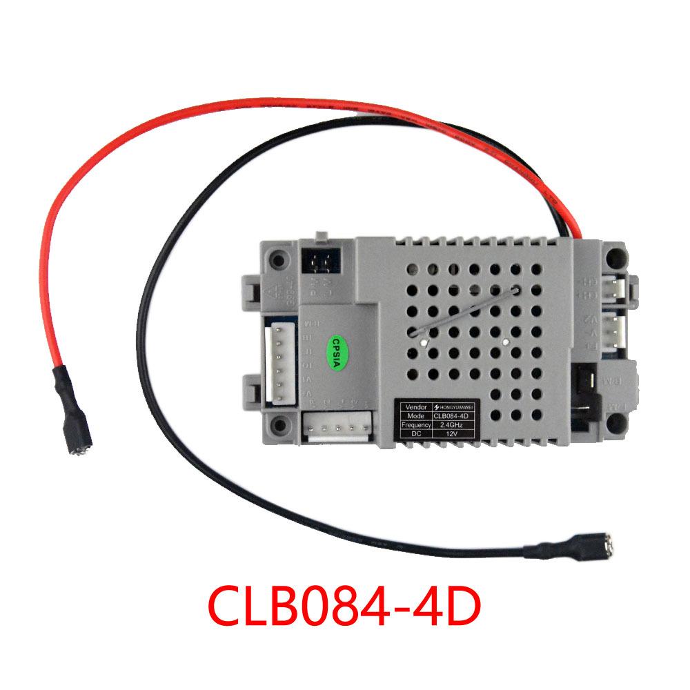 

Дитячий Електромобіль Приймач Пульта Дистанційного Керування Материнська Плата для Катання.