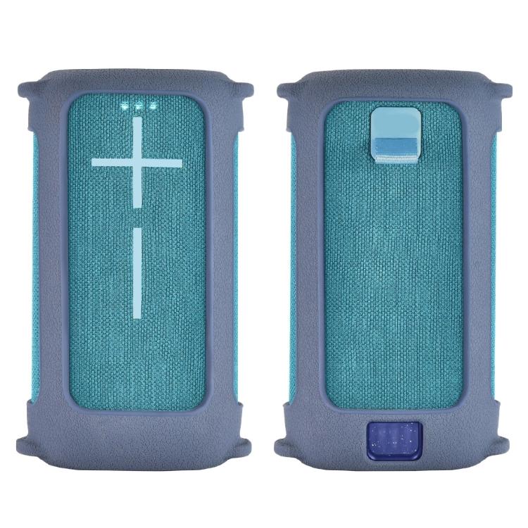 Travel Carrying Case for EVERBOOM Portable Bluetooth-compatible Speakers Case Replacement Protective Cover Carry Holder