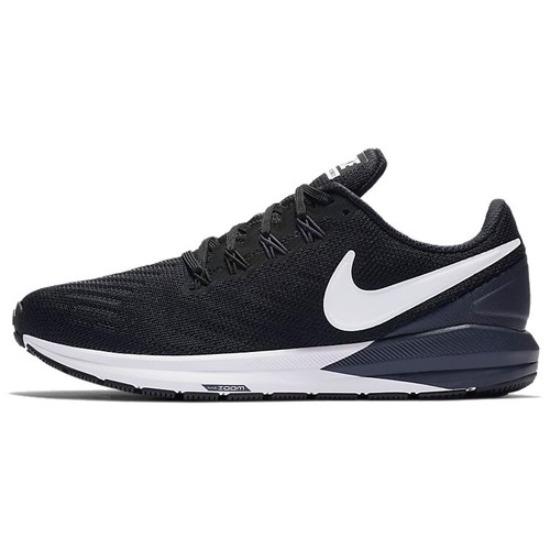 Nike Air Zoom Structure 22 Gridiron - AA1640-002