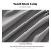 Waterproof & Breathable Quilted Mattress Protector - Urine-Proof Fitted Bedspread