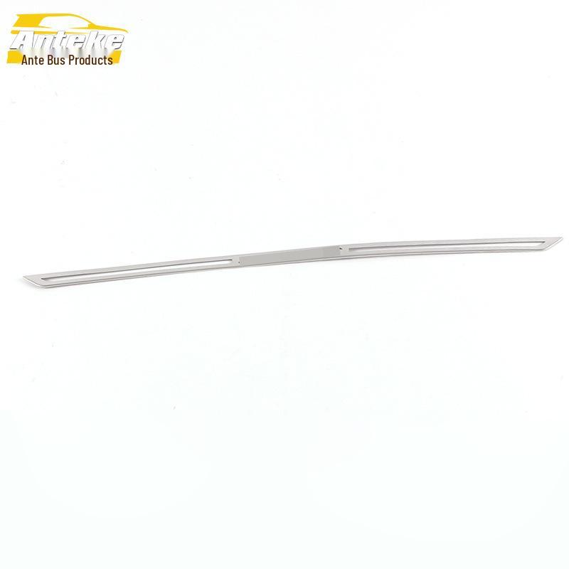 

21 Tucson L Rear Windshield High-Mount Brake Light Decorative Sticker