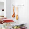 Vegetable Meat Fresh-Keeping Box Kitchen Refrigerator Organizer Drain Storage Box Freezing Food Storage Container