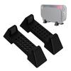 Support de refroidissement Support de bureau pour console de jeu Switch 2 Conception creuse Dissipation thermique de bureau Amélioré Stable Portable Rangement, Support, Conception,