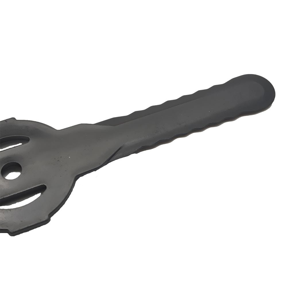 20 sztuk/partia ostrza do podkaszarki plastikowe ostrza do podkaszarki do trawy elektryczne kosiarki ogrodowe części zamienne do podkaszarki