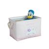 Dirty Clothes Storage BasketFoldable Dirty Clothes Basket, Dirty Clothes Wastebasket Household Toy Storage Bucket